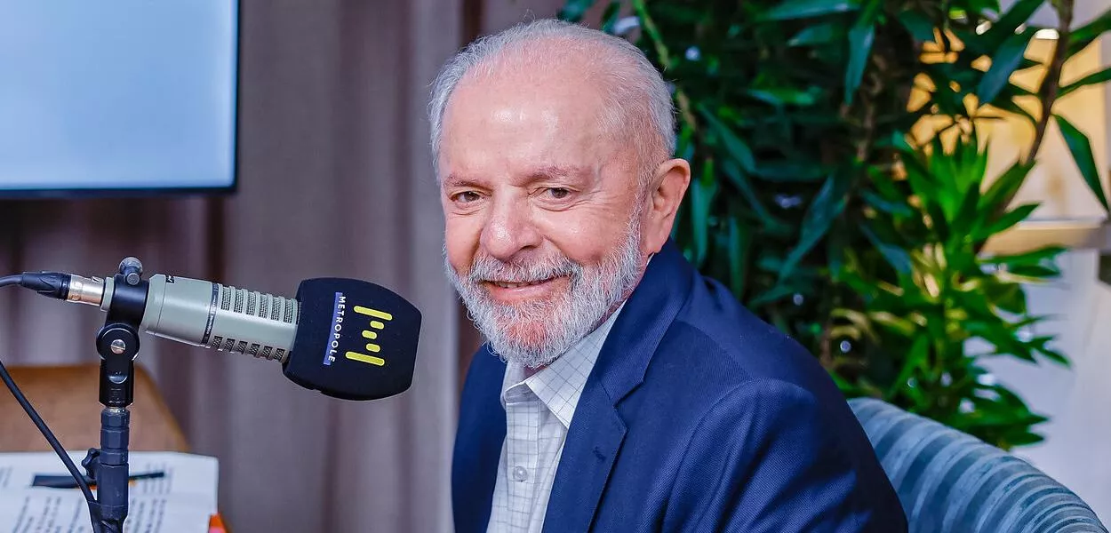 Luiz Inácio Lula da Silva