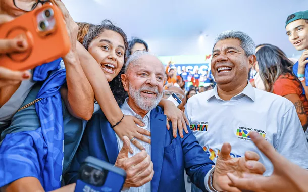 Lula diz que pode bloquear todas as bets no Brasil se regulação não funcionar