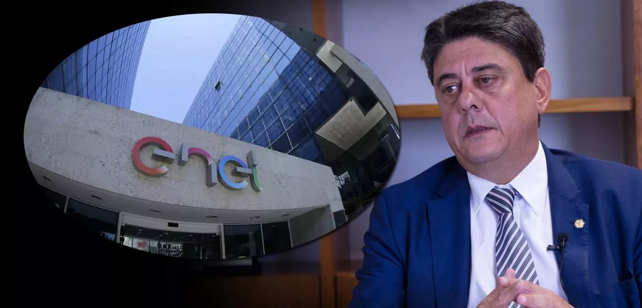 Wadih Damous orienta consumidores prejudicados pela Enel: "Tem que ficar tudo registrado"