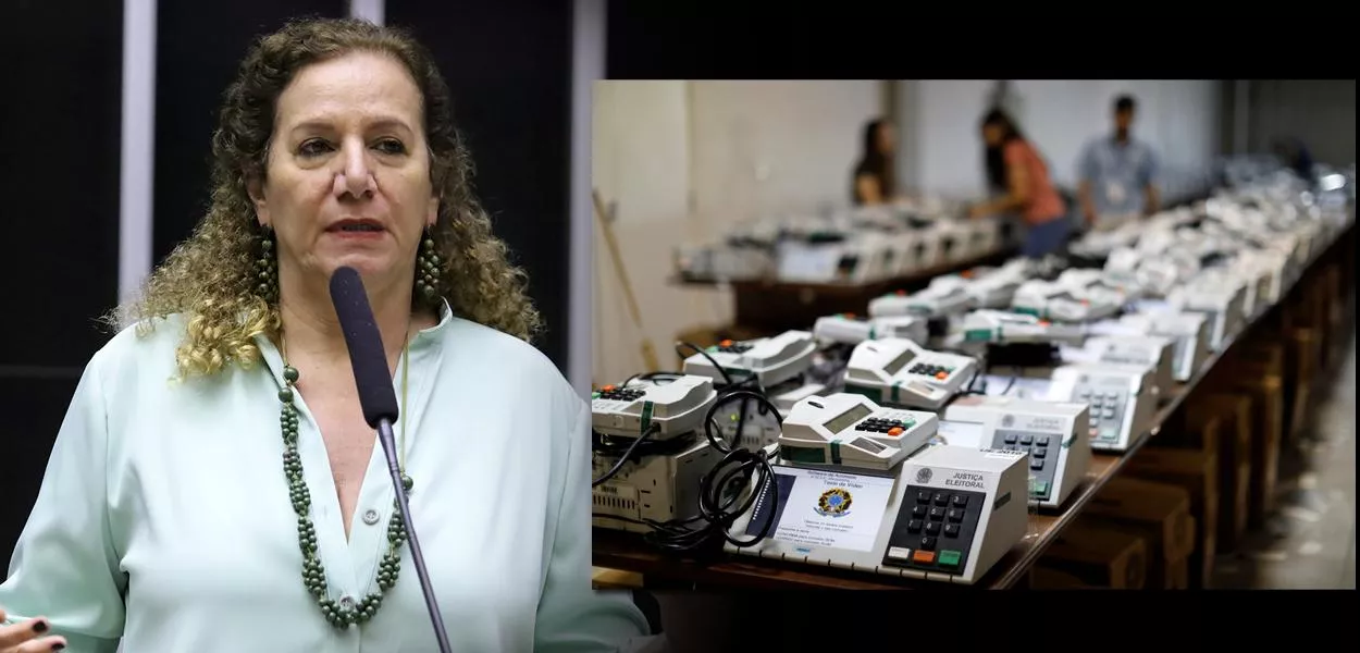 Jandira Feghali analisa as eleições e destaca importância da frente ampla no cenário político brasileiro