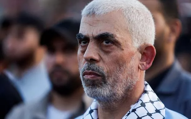 Autoridade do Hamas confirma morte de Yahya Sinwar, líder do grupo palestino