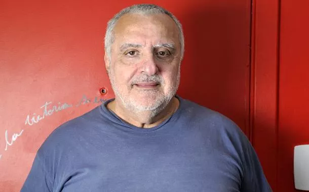 “O mundo caminha para o caos", diz José Arbex