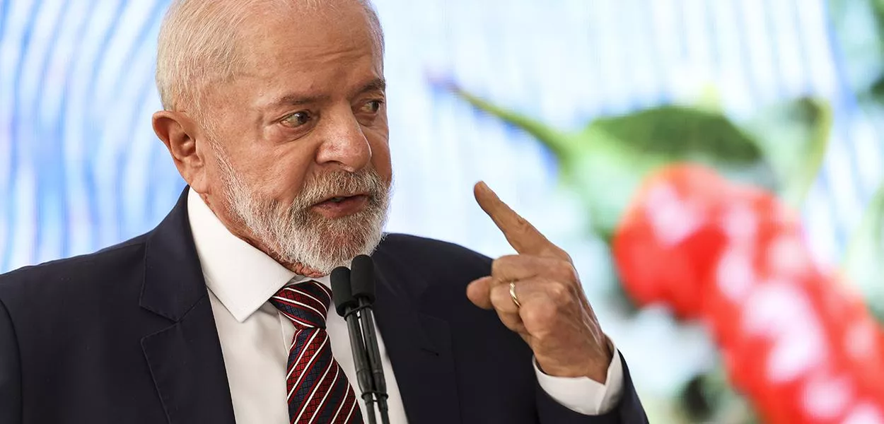Luiz Inácio Lula da Silva