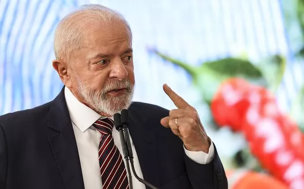 Luiz Inácio Lula da Silva