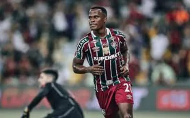 Flu atropela Flamengo no Maracanã