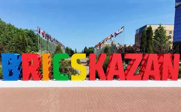 Rússia adota medidas extremas de segurança em Kazan para cúpula do Brics