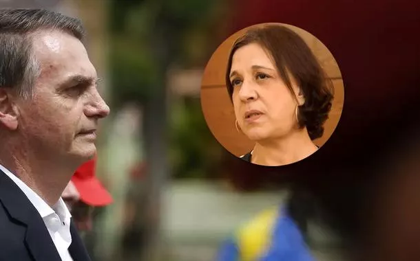 Para Gisele Cittadino, penas muito pesadas aguardam Bolsonaro