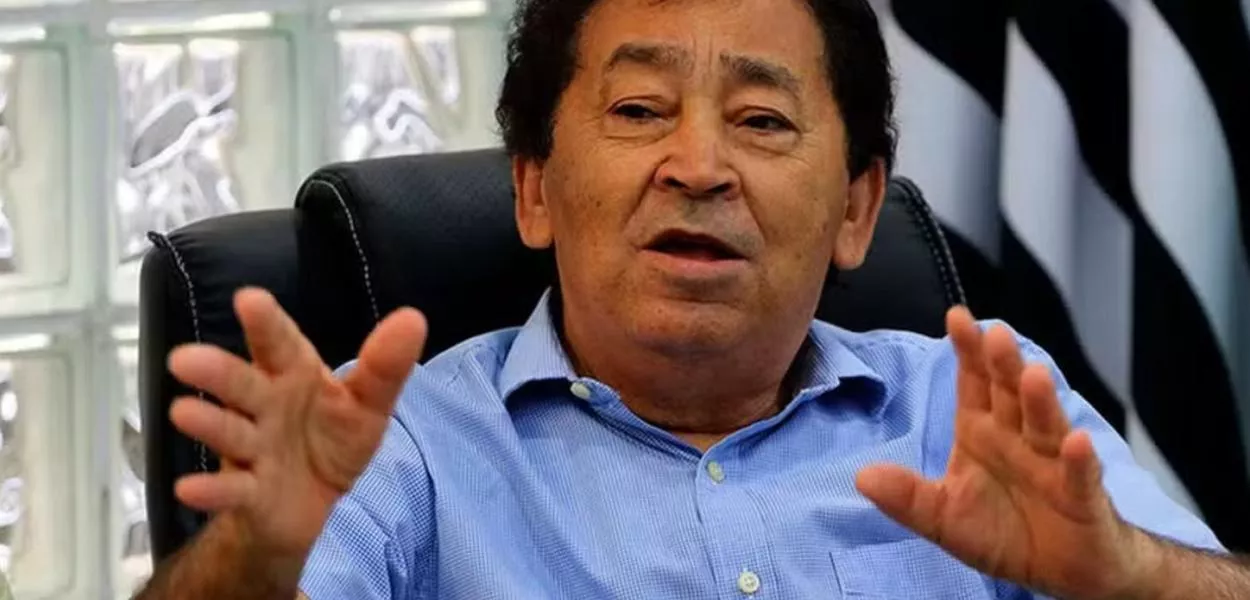 Policiais identificam suspeito de atentado contra prefeito de Taboão