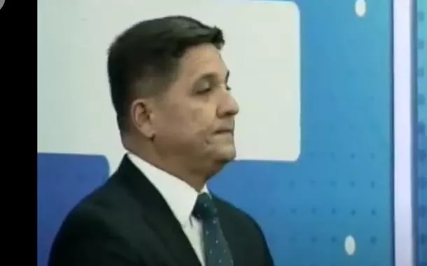 Ministro venezuelano condena "ataque terrorista ao sistema elétrico nacional"