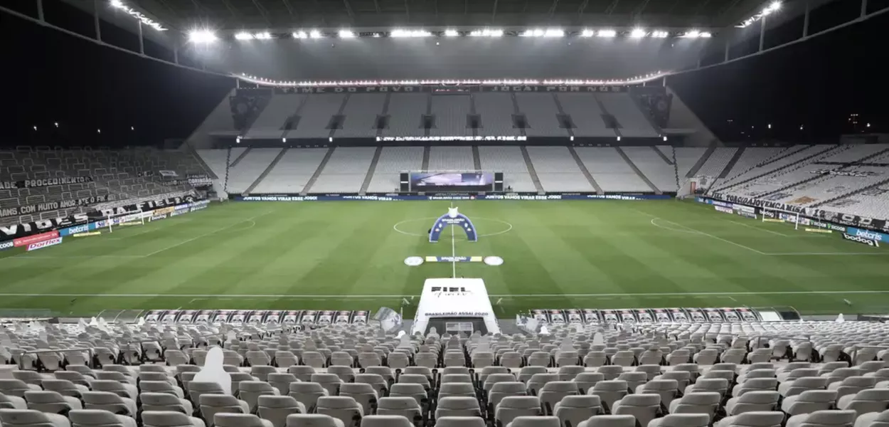 Arena Neoquímica