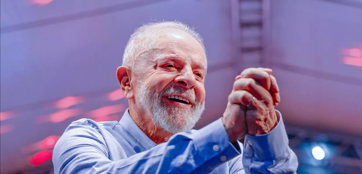 Luiz Inário Lula da Silva