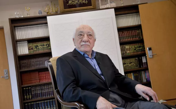 Fethullah Gulen