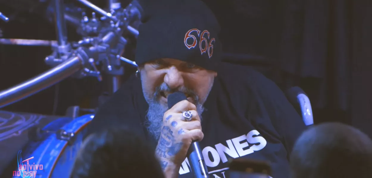 Paul Di'Anno