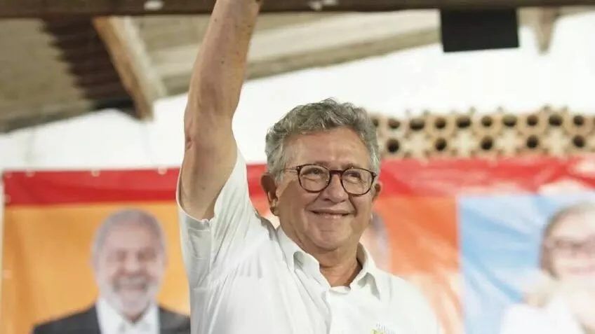 Luiz Caetano