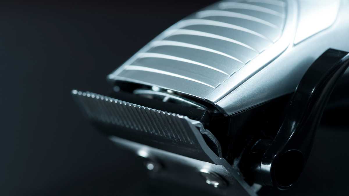 Cortapelos: practicidad y precisión en el cuidado personal diario.