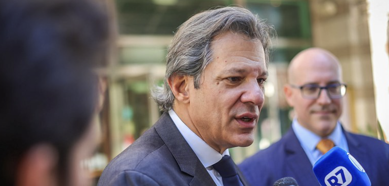 Fiscal Adjustment Advances and Haddad Says the Package Will Be Announced Soon