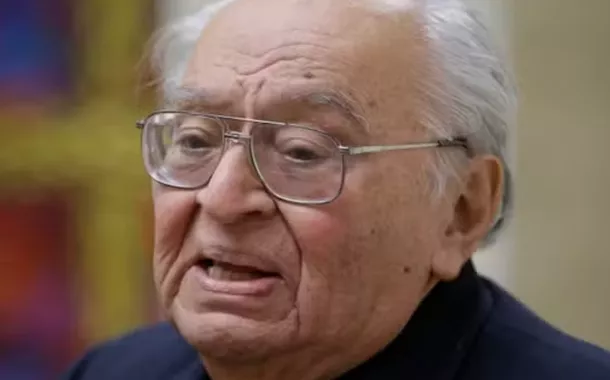 Morre aos 96 anos o 'pai' da Teologia da Libertação, o padre peruano Gustavo Gutiérrez