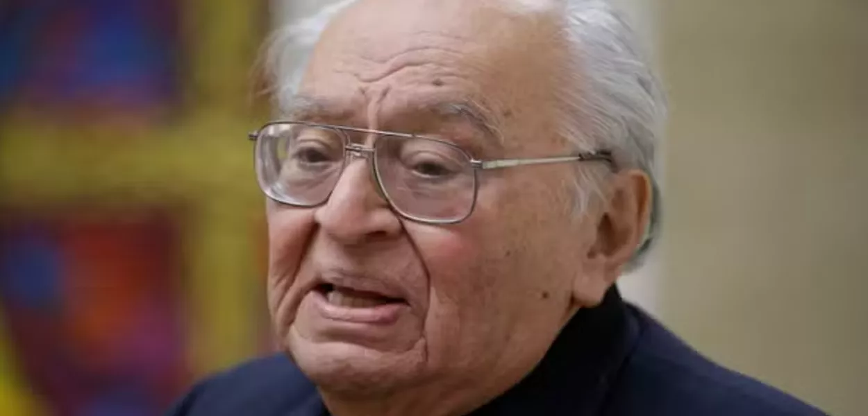 Gustavo Gutiérrez