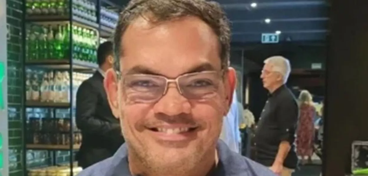 Morre aos 48 anos André Mussi, fisiculturista, ex-lutador de MMA e empresário do esporte