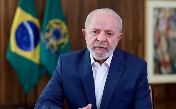 Lula antecipa volta ao Planalto para assinar acordo sobre tragédia69toto freebet 10kMariana