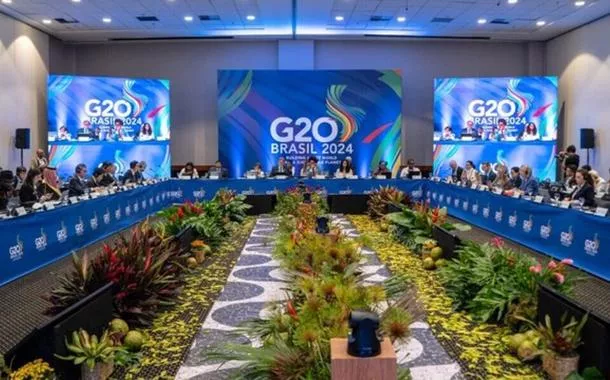 Reunião do G20 apresentará açõesbet7k millionprevençãobet7k milliondesastres climáticosbet7k millionperiferias brasileiras