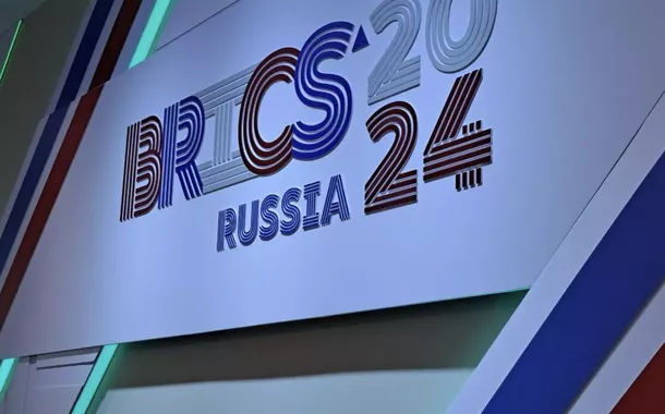 Brics pede reforma do sistema financeiro mundial