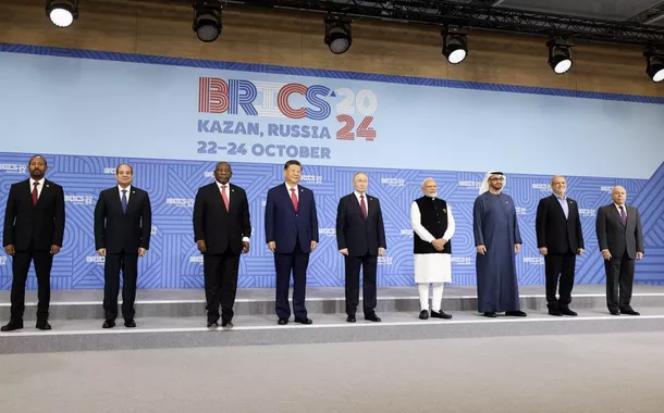 Reforma da ONU, conflitos, sanções: principais pontos da declaração da cúpula do Brics em Kazan