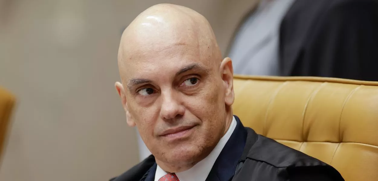 Alexandre de Moraes