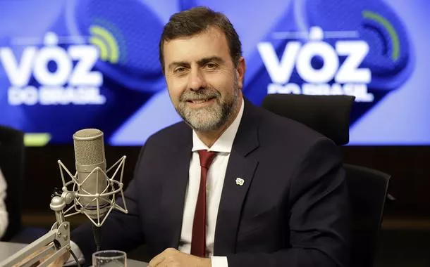 Freixo: turismo pode ser "o petróleo do século XXI" e Brasil deve bater novo recorde em 2025