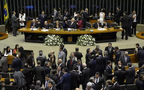 Congresso discute emendas parlamentares para realocação do “orçamento secreto”