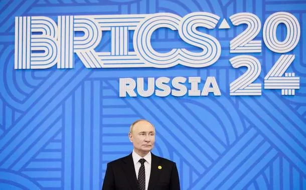 Cúpula do Brics termina hoje com reunião ampliada