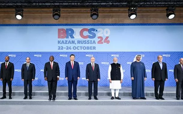 Os BRICS, o fenômeno mais importante do século XXI