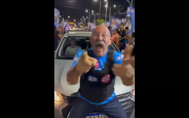 Vereador bolsonarista que já atiroucomo ganhar no slotsfotocomo ganhar no slotsLula ameaça candidato do PTcomo ganhar no slotsFortaleza