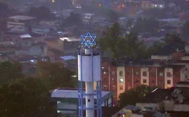 Complexo de Israel