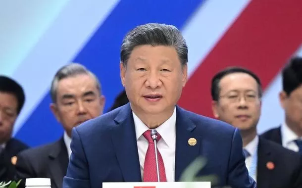 Xi defende desenvolvimentocbet vs juventusalta qualidade e maior cooperação do Brics