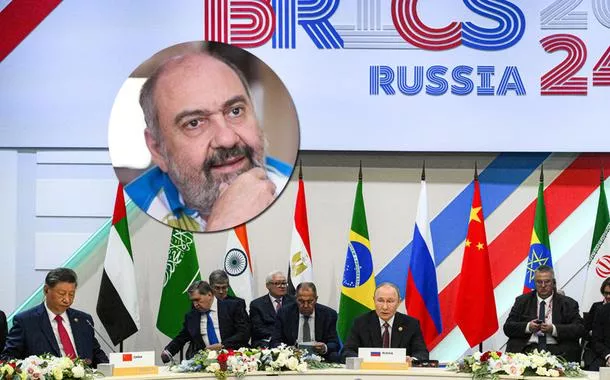 Lejeune Mirhan: "O BRICS é o epicentro da multipolaridade"