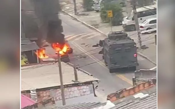 Complexo de Israel