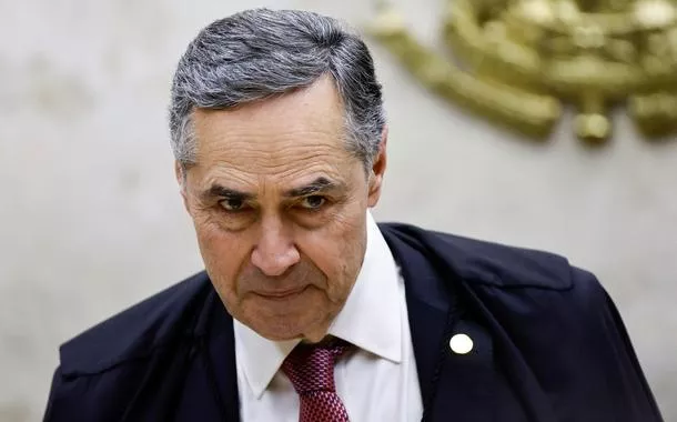 Barroso: decisão de Flávio Dino sobre emendas segue acordo entre Poderes