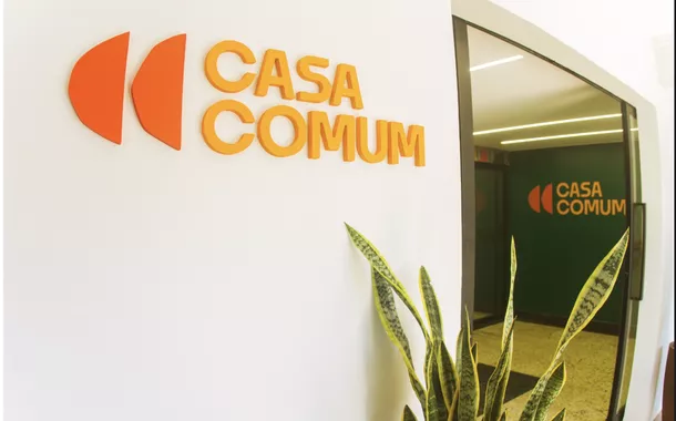 Casa Comum, em Brasília