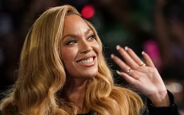 Comício de Beyoncé com Kamala testa alcance político da estrela da música