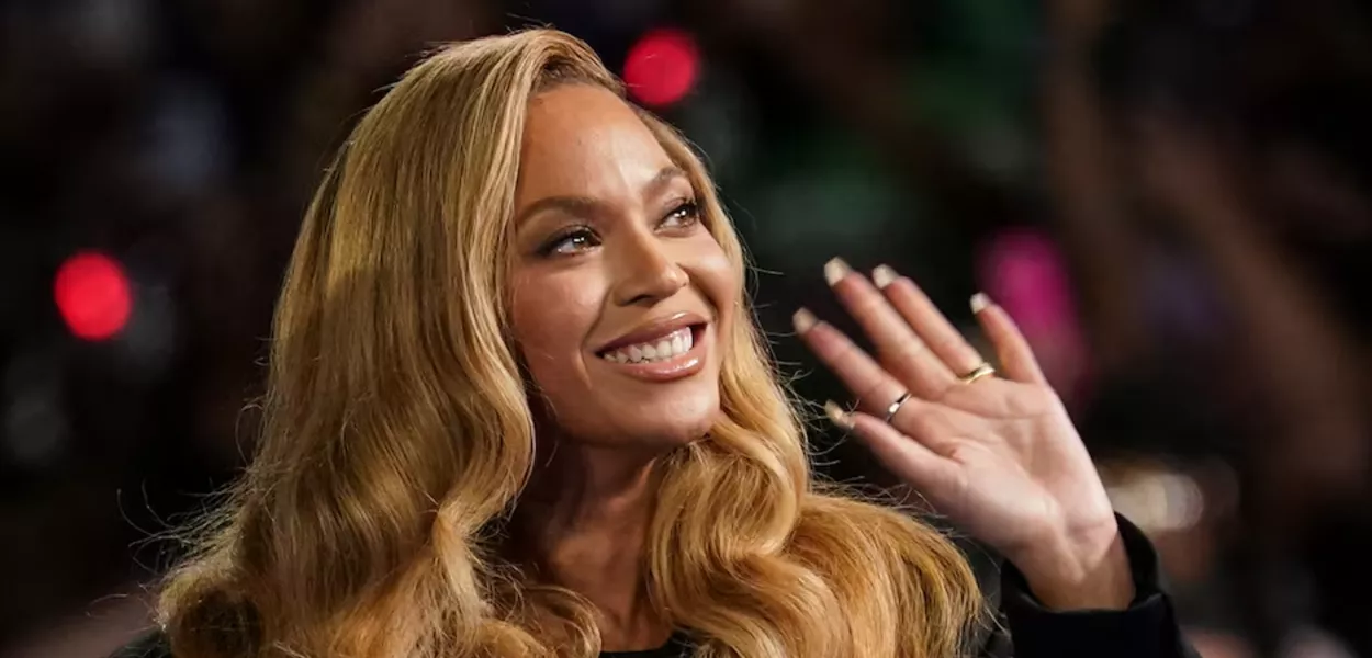 Beyoncé