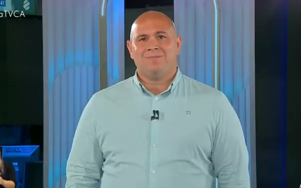 Candidato bolsonarista usa todo tempo de fala para fugir de debate em Cuiabá (vídeo)