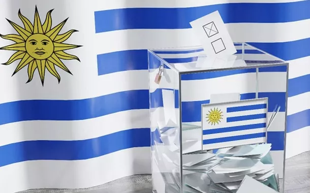 Uruguai se prepara para eleições presidenciais neste domingo