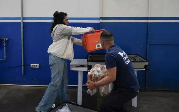 Corrida eleitoral moderada no Uruguai contraria tendênciabets sports apostas esportivasacirramento político na região