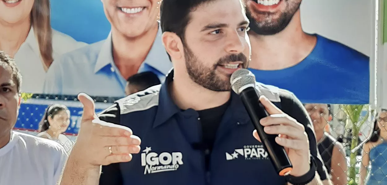 Igor Normando