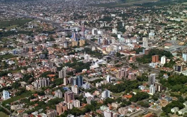 Airton Souza (PL) vence segundo turno e é eleito prefeito de Canoas (RS)