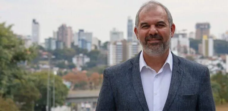 Rodrigo Decimo