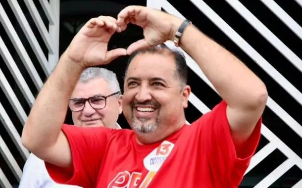 Marcelo Oliveira