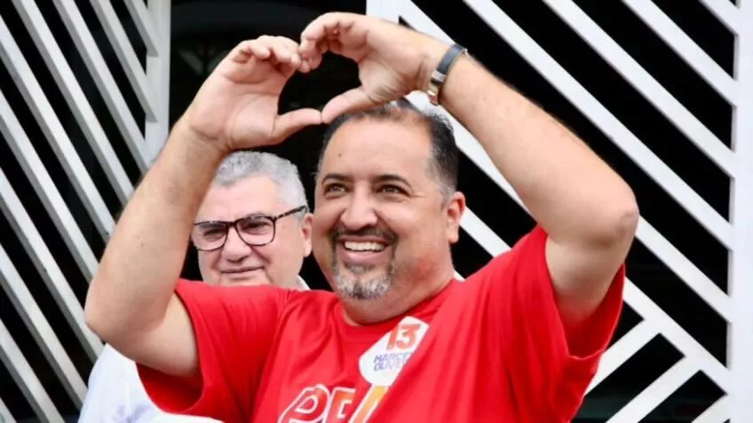 Marcelo Oliveira
