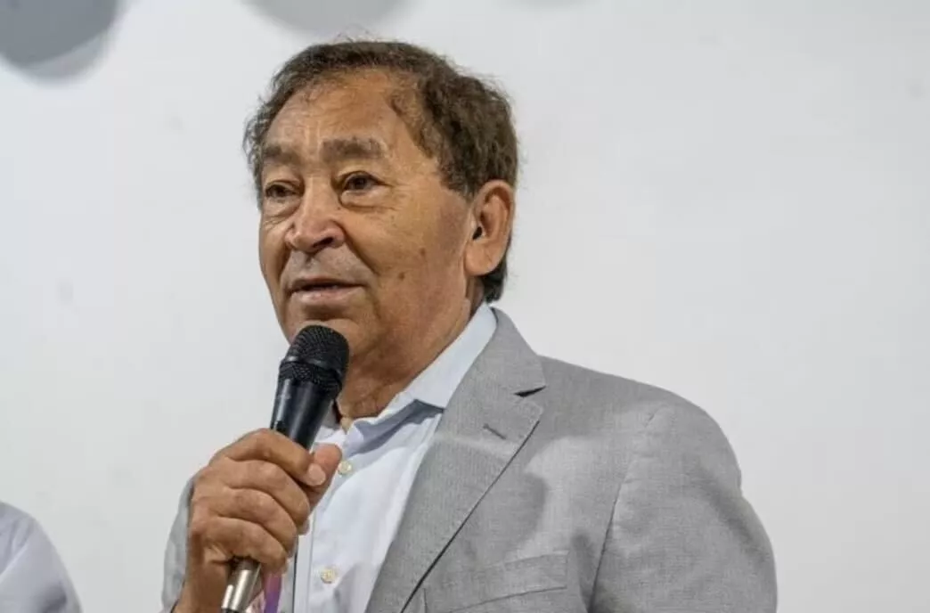 José Aprígio